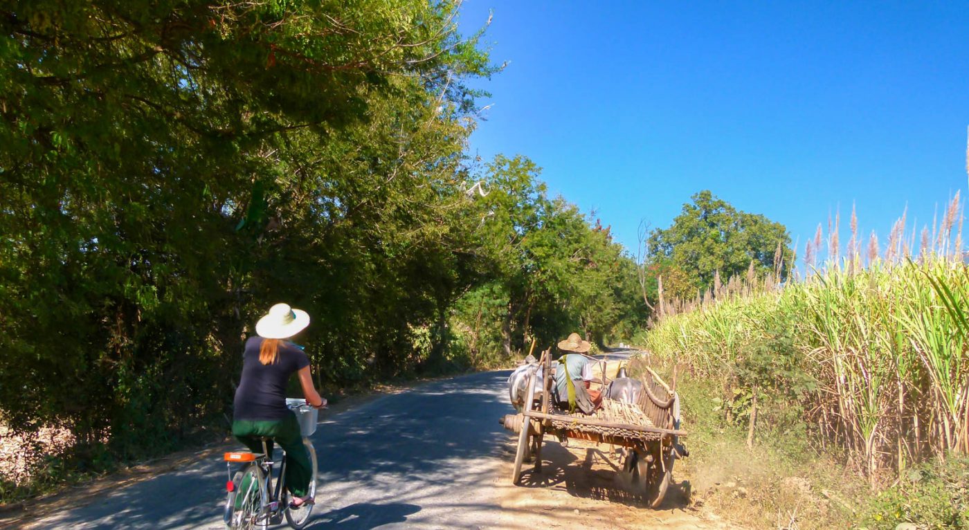 L'incroyable lac Inle 1 L'incroyable lac Inle - L'incroyable lac Inle