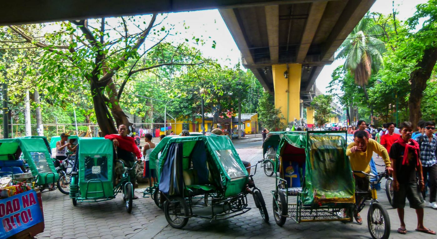 Voyager aux Philippines : Explorer la grande ville de Manille 1 Voyager aux Philippines : Explorer la grande ville de Manille - Voyager aux Philippines : Explorer la grande ville de Manille