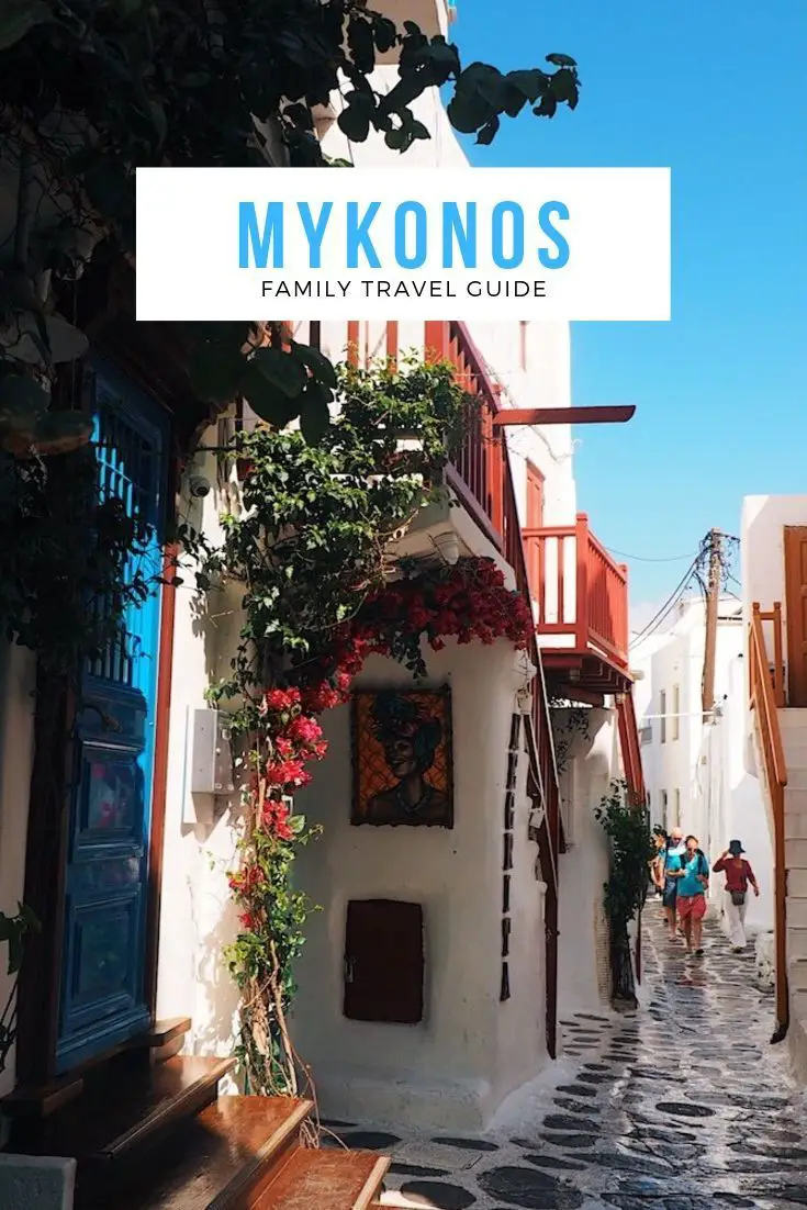 Vacances en famille à Mykonos – Que faire et où séjourner avec un bébé 1 Vacances en famille à Mykonos – Que faire et où séjourner avec un bébé - Vacances en famille à Mykonos – Que faire et où séjourner avec un bébé