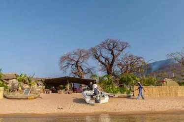 Zomba, Cape Maclear et Monkey Bay - Zomba, Cape Maclear et Monkey Bay