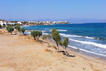 Île d'Agistri Grèce 2022 : ne manquez pas ce lieu de vacances trop peu connu (Les plages, les resto) - Île d'Agistri Grèce 2022 : ne manquez pas ce lieu de vacances trop peu connu (Les plages, les resto)