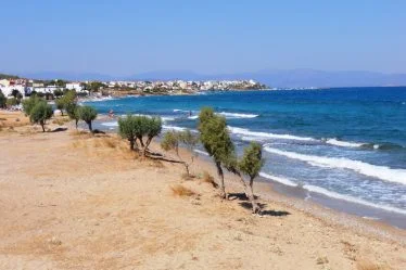 Île d'Agistri Grèce 2022 : ne manquez pas ce lieu de vacances trop peu connu (Les plages, les resto) - Île d'Agistri Grèce 2022 : ne manquez pas ce lieu de vacances trop peu connu (Les plages, les resto)