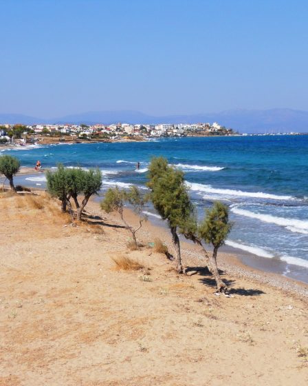 Île d'Agistri Grèce 2022 : ne manquez pas ce lieu de vacances trop peu connu (Les plages, les resto) - Île d'Agistri Grèce 2022 : ne manquez pas ce lieu de vacances trop peu connu (Les plages, les resto)