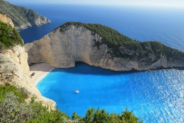 Les 5 îles grecques les plus célèbres du monde - Les 5 îles grecques les plus célèbres du monde