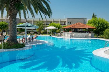Meilleur endroit pour séjourner à Thassos | Hôtels suggérés pour 2022 - Meilleur endroit pour séjourner à Thassos | Hôtels suggérés pour 2022