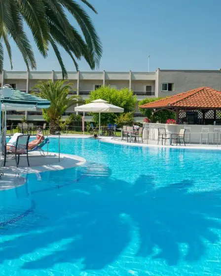 Meilleur endroit pour séjourner à Thassos | Hôtels suggérés pour 2022 - Meilleur endroit pour séjourner à Thassos | Hôtels suggérés pour 2022