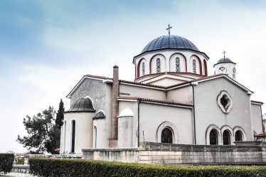 Où se trouve Thassos | Découvrez cette île grecque sur une carte - Où se trouve Thassos | Découvrez cette île grecque sur une carte