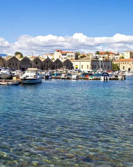 Pourquoi venir en vacances en Crète en 2022 - Pourquoi venir en vacances en Crète en 2022
