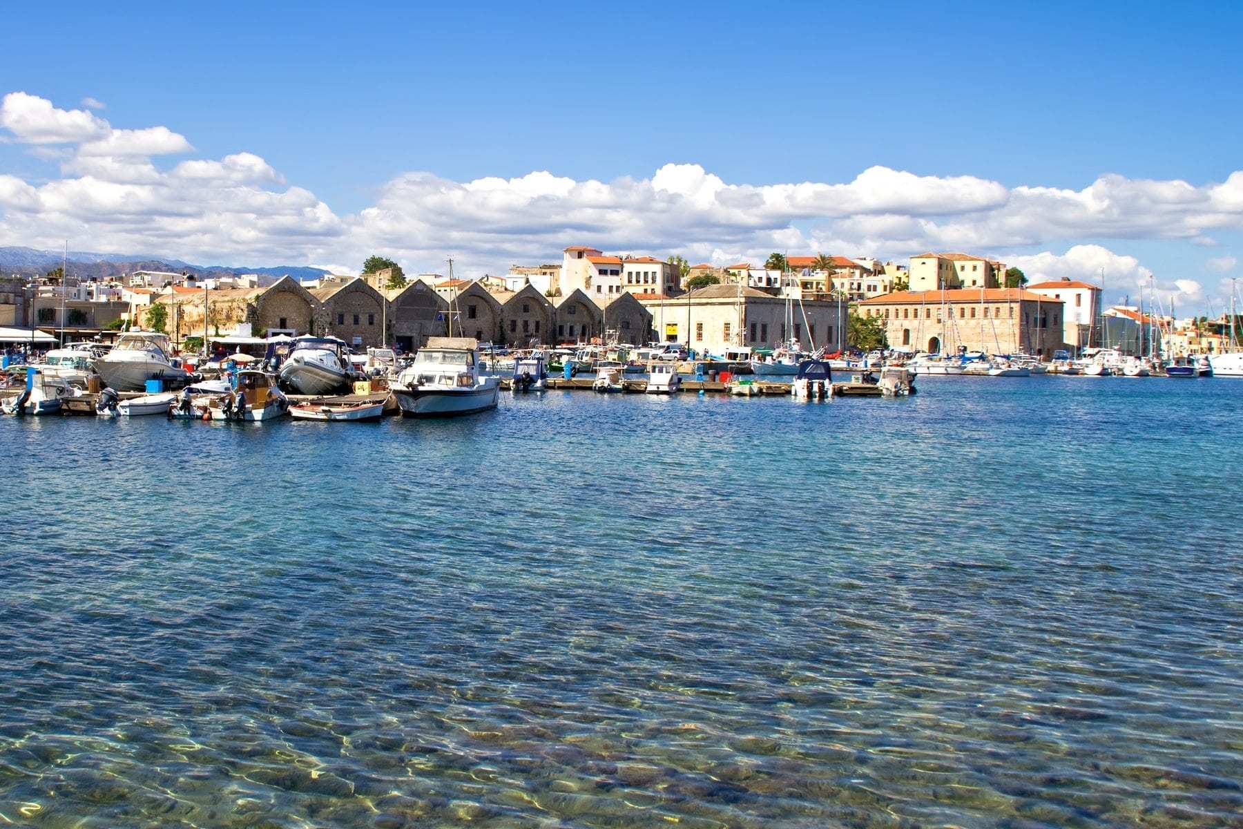 Pourquoi venir en vacances en Crète en 2022 - Pourquoi venir en vacances en Crète en 2022