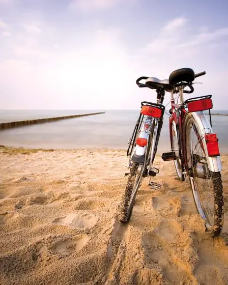 12 conseils pour le vélo et les itinéraires cyclables à Thassos - 12 conseils pour le vélo et les itinéraires cyclables à Thassos