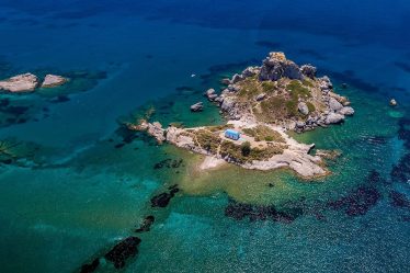 Le Dodécanèse, douze iles pour vos de vacances de 2023 - Le Dodécanèse, douze iles pour vos de vacances de 2023
