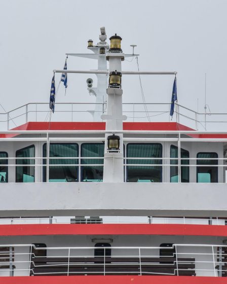 Comment se rendre à Thassos | Comment voyager sur cette île 2022 - Comment se rendre à Thassos | Comment voyager sur cette île 2022