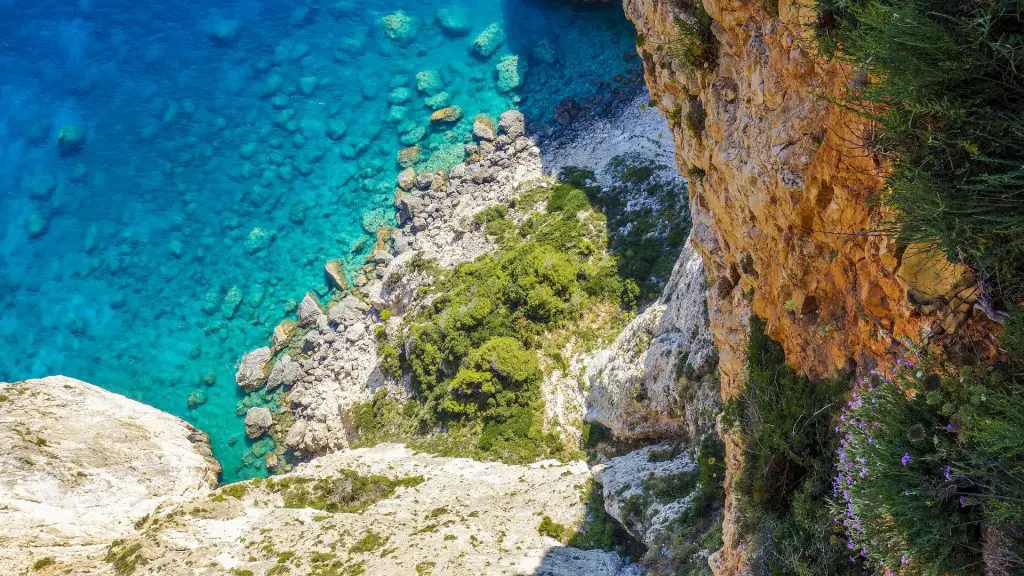 Pourquoi venir en vacances en Crète en 2022 - Pourquoi venir en vacances en Crète en 2022
