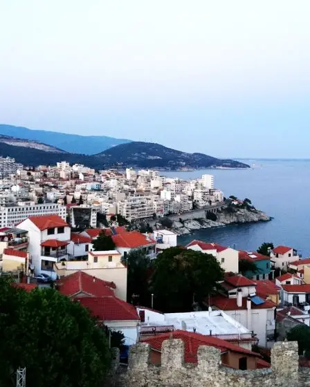 De quel budget j'ai besoin pour des vacances à Thassos 2022 - De quel budget j'ai besoin pour des vacances à Thassos 2022