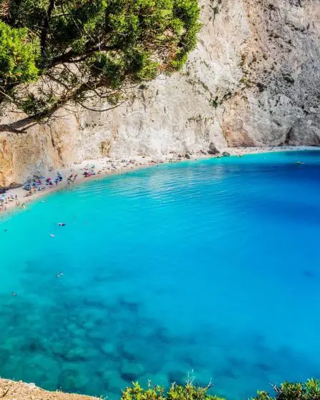 Le guide des iles Ioniennes pour cet été 2022, Corfou, Zante, Ithaque... - Le guide des iles Ioniennes pour cet été 2022, Corfou, Zante, Ithaque...