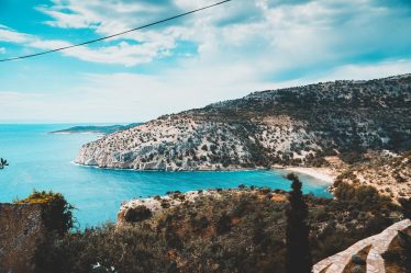 20 Visites guidées dans l'île de Thassos 2022 - 20 Visites guidées dans l'île de Thassos 2022