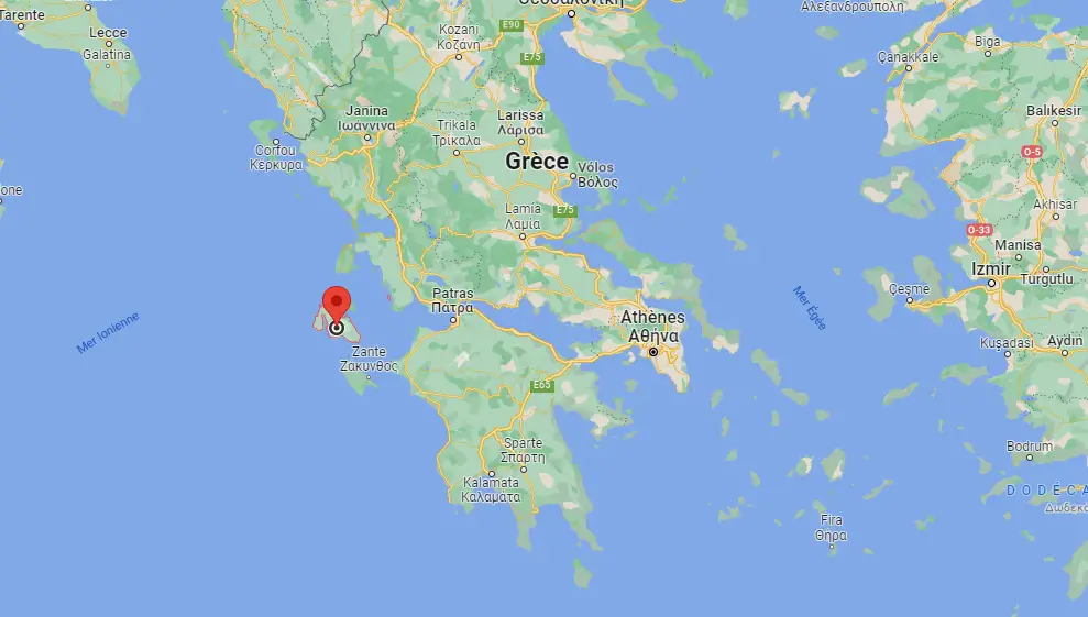 Kefalonia, le guide de voyage ultime pour cet été 2023 2 Kefalonia, le guide de voyage ultime pour cet été 2023 - Kefalonia, le guide de voyage ultime pour cet été 2023