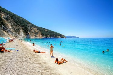 Comment se rendre sur l'ile de Kefalonia en 2023 ? - Comment se rendre sur l'ile de Kefalonia en 2023 ?