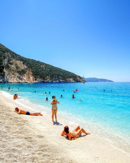 Comment se rendre sur l'ile de Kefalonia en 2023 ? - Comment se rendre sur l'ile de Kefalonia en 2023 ?