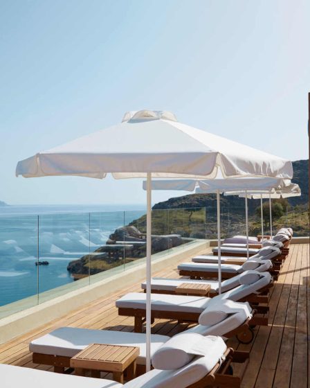 Les meilleurs hôtels à Rhodes 2022 | Économies et commentaires - Les meilleurs hôtels à Rhodes 2022 | Économies et commentaires