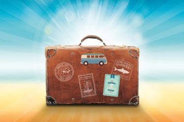 Ce dont vous avez besoin avant de partir en vacances : 100 choses à savoir - Ce dont vous avez besoin avant de partir en vacances : 100 choses à savoir