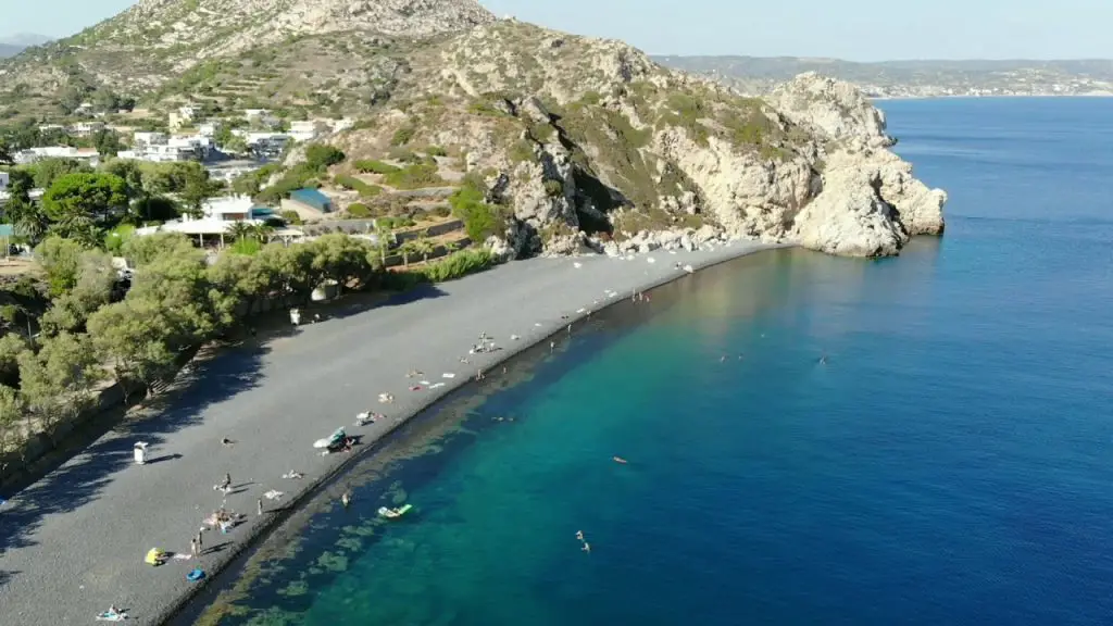 Plages de Chios 2022 | 18 meilleures plages à Chios Grèce - Plages de Chios 2022 | 18 meilleures plages à Chios Grèce