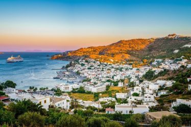 Patmos Grèce 2022 : Doit-on visiter cette île lors de son prochain voyage ? - Patmos Grèce 2022 : Doit-on visiter cette île lors de son prochain voyage ?