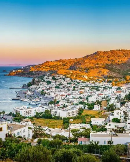 Patmos Grèce 2022 : Doit-on visiter cette île lors de son prochain voyage ? - Patmos Grèce 2022 : Doit-on visiter cette île lors de son prochain voyage ?