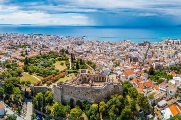 Patras, tout savoir pour vos vacances 2023 - Patras, tout savoir pour vos vacances 2023