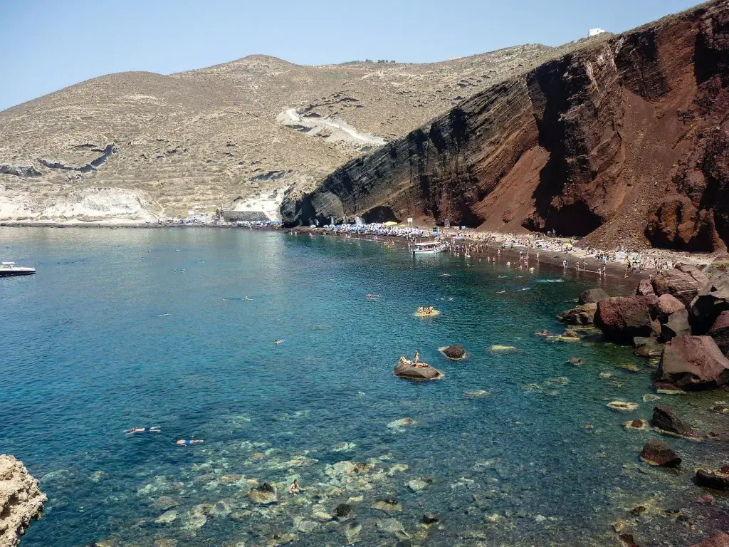 Choses à faire à Santorin : villages, activités, sports... 15 Choses à faire à Santorin : villages, activités, sports... - Choses à faire à Santorin : villages, activités, sports...
