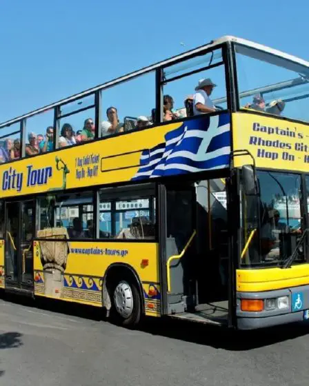 Les transports dans l'île de Rhodes 2023, location de voitures, quad, bus, taxi, Uber. - Les transports dans l'île de Rhodes 2023, location de voitures, quad, bus, taxi, Uber.