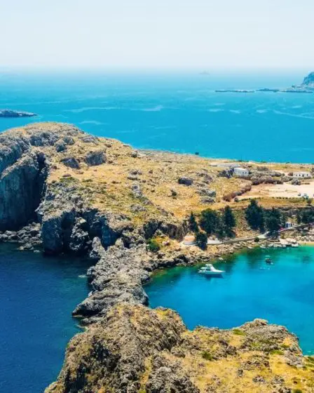 Quelle météo il fait à Rhodes ? Et quand est la meilleure période pour des vacances à Rhodes ? - Quelle météo il fait à Rhodes ? Et quand est la meilleure période pour des vacances à Rhodes ?