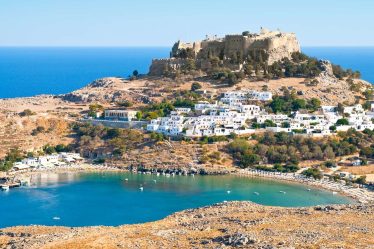 Comment se rendre à Rhodes ? Meilleurs itinéraires et conseils de voyage 2022 - Comment se rendre à Rhodes ? Meilleurs itinéraires et conseils de voyage 2022