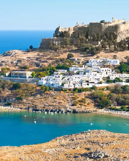Comment se rendre à Rhodes ? Meilleurs itinéraires et conseils de voyage 2022 - Comment se rendre à Rhodes ? Meilleurs itinéraires et conseils de voyage 2022