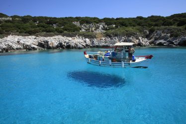 Skyros, loin du tourisme de masse, guide de vacances 2023 - Skyros, loin du tourisme de masse, guide de vacances 2023