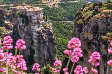 Pourquoi vous devriez venir en Vacances de printemps en Grèce ? - Pourquoi vous devriez venir en Vacances de printemps en Grèce ?