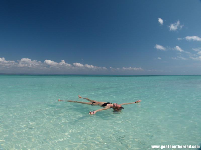 This is the life! Matemo Island, Mozambique Île Matemo et île Rolas - Île Matemo et île Rolas