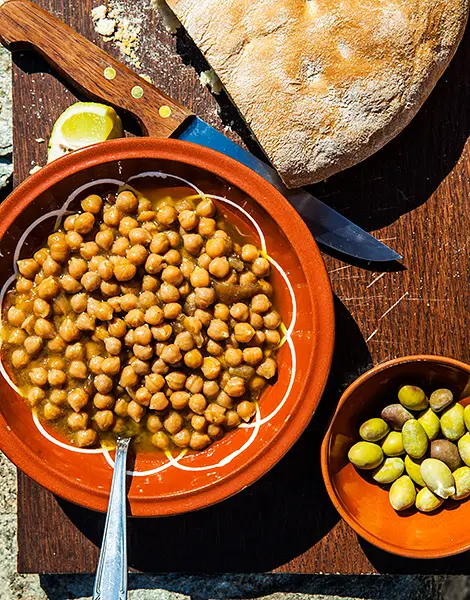 Les 5 îles grecques les plus appréciées des gourmets 1 Les 5 îles grecques les plus appréciées des gourmets - Les 5 îles grecques les plus appréciées des gourmets