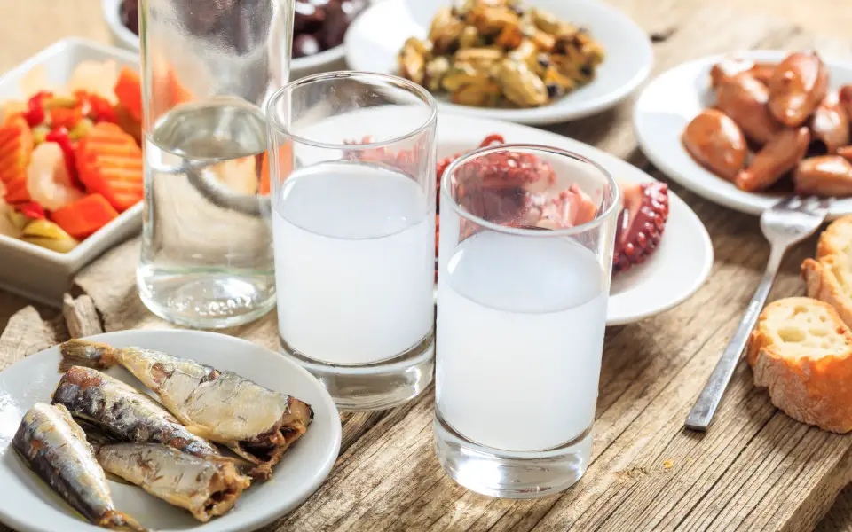 Les 5 îles grecques les plus appréciées des gourmets 3 Les 5 îles grecques les plus appréciées des gourmets - Les 5 îles grecques les plus appréciées des gourmets