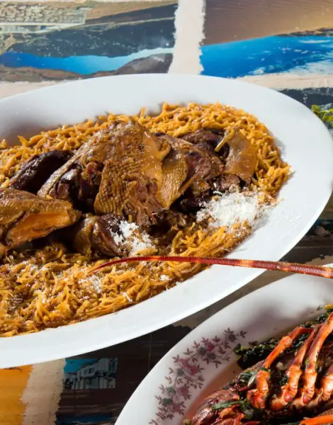 Les 5 îles grecques les plus appréciées des gourmets 8 Les 5 îles grecques les plus appréciées des gourmets - Les 5 îles grecques les plus appréciées des gourmets