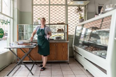 5 arrêts culinaires à faire à Volos - 5 arrêts culinaires à faire à Volos