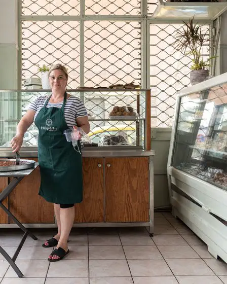 5 arrêts culinaires à faire à Volos - 5 arrêts culinaires à faire à Volos