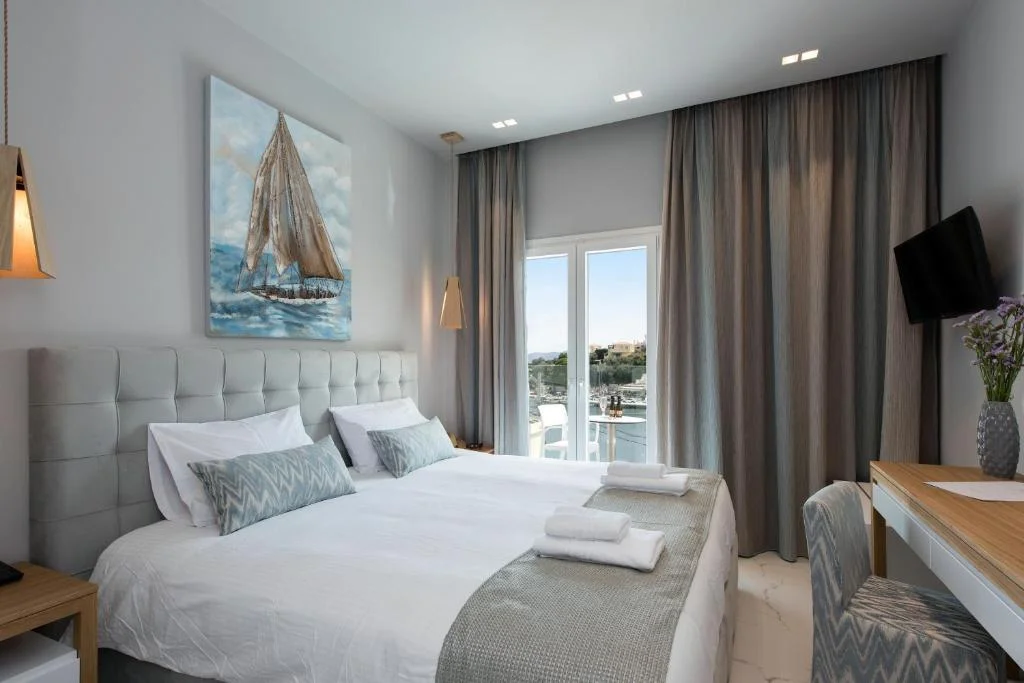 Où séjourner à Corfou : Les meilleurs hôtels, Airbnb pour profiter de vos vacances 16 Où séjourner à Corfou : Les meilleurs hôtels, Airbnb pour profiter de vos vacances - Où séjourner à Corfou : Les meilleurs hôtels, Airbnb pour profiter de vos vacances