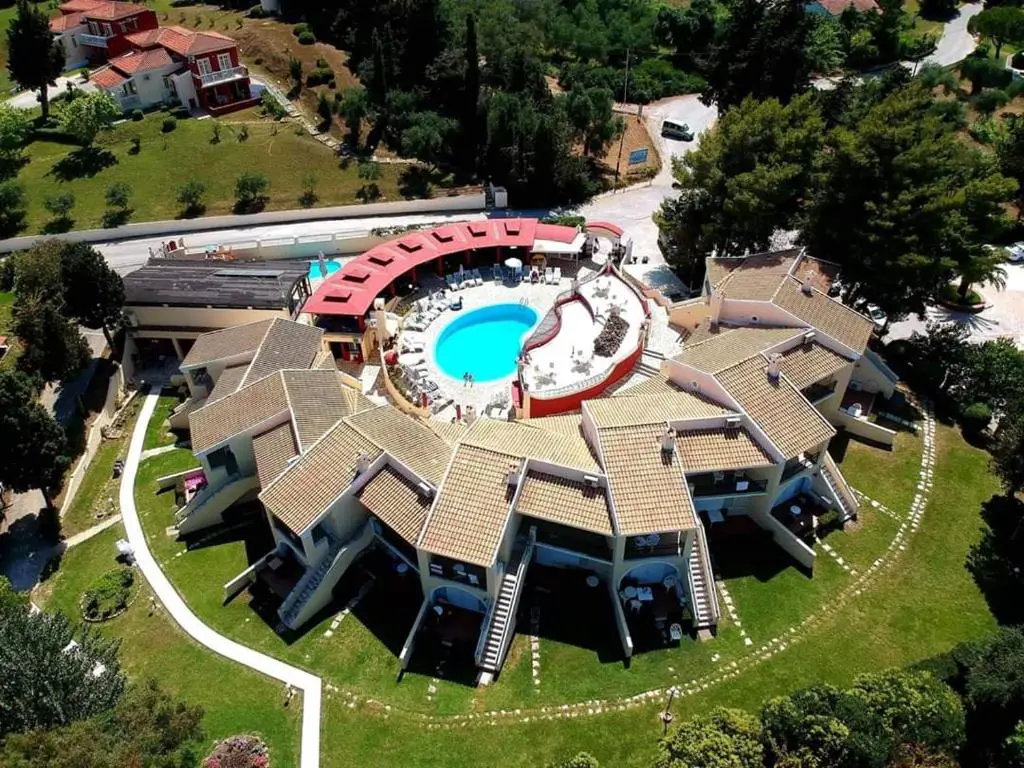 Où séjourner à Corfou : Les meilleurs hôtels, Airbnb pour profiter de vos vacances 13 Où séjourner à Corfou : Les meilleurs hôtels, Airbnb pour profiter de vos vacances - Où séjourner à Corfou : Les meilleurs hôtels, Airbnb pour profiter de vos vacances