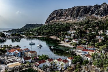 Les 10 meilleures choses à faire sur l'ile de Kastellorizo en 2022 - Les 10 meilleures choses à faire sur l'ile de Kastellorizo en 2022