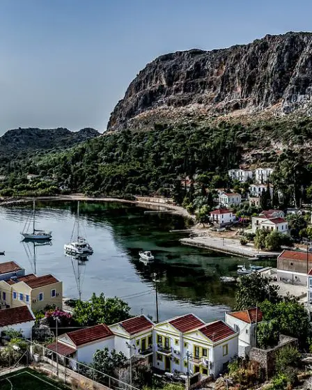 Les 10 meilleures choses à faire sur l'ile de Kastellorizo en 2022 - Les 10 meilleures choses à faire sur l'ile de Kastellorizo en 2022
