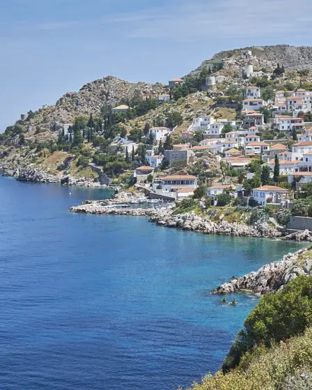 Hydra, des vacances sur une ile sans voiture, le guide de voyage pour 2022 - Hydra, des vacances sur une ile sans voiture, le guide de voyage pour 2022