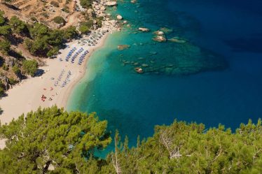 Île de Karpathos 2022 : une splendeur dans la mer Égée - Île de Karpathos 2022 : une splendeur dans la mer Égée