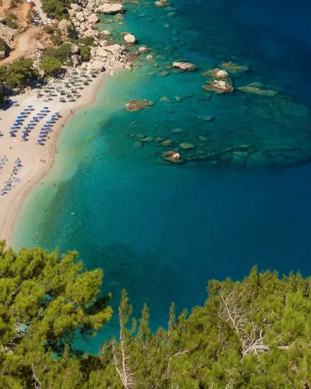 Île de Karpathos 2022 : une splendeur dans la mer Égée - Île de Karpathos 2022 : une splendeur dans la mer Égée