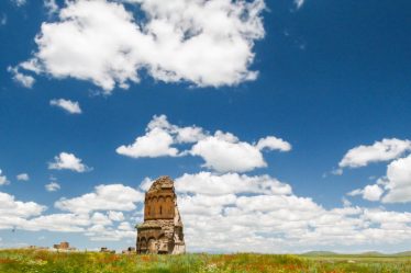 Randonnée dans l'est de la Turquie - Van, Kars et Ani - Randonnée dans l'est de la Turquie - Van, Kars et Ani